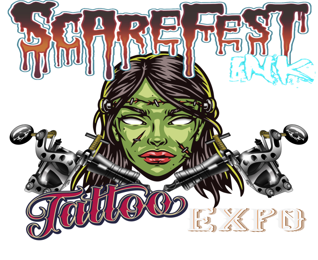 Scarefest Weekend Sponsor LexLive ScareFest 15 Weekend