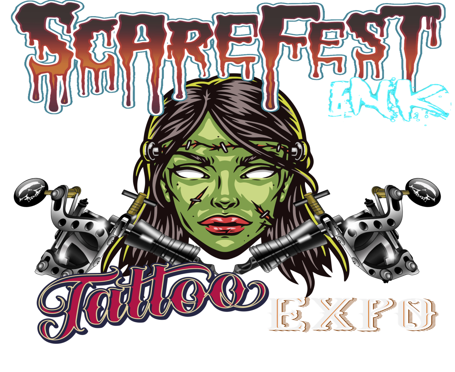 2023 Scarefest Celebrity Panels ScareFest 15 Weekend