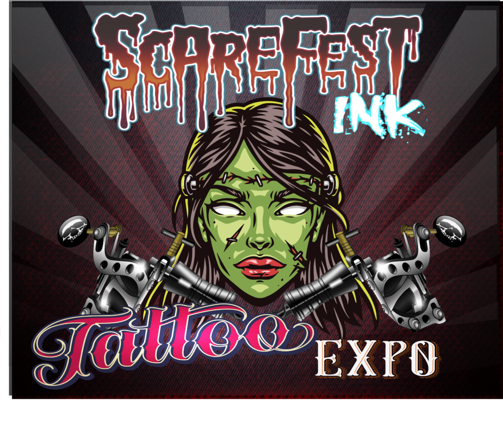 Volunteer at The Scarefest for 2024 ScareFest Weekend