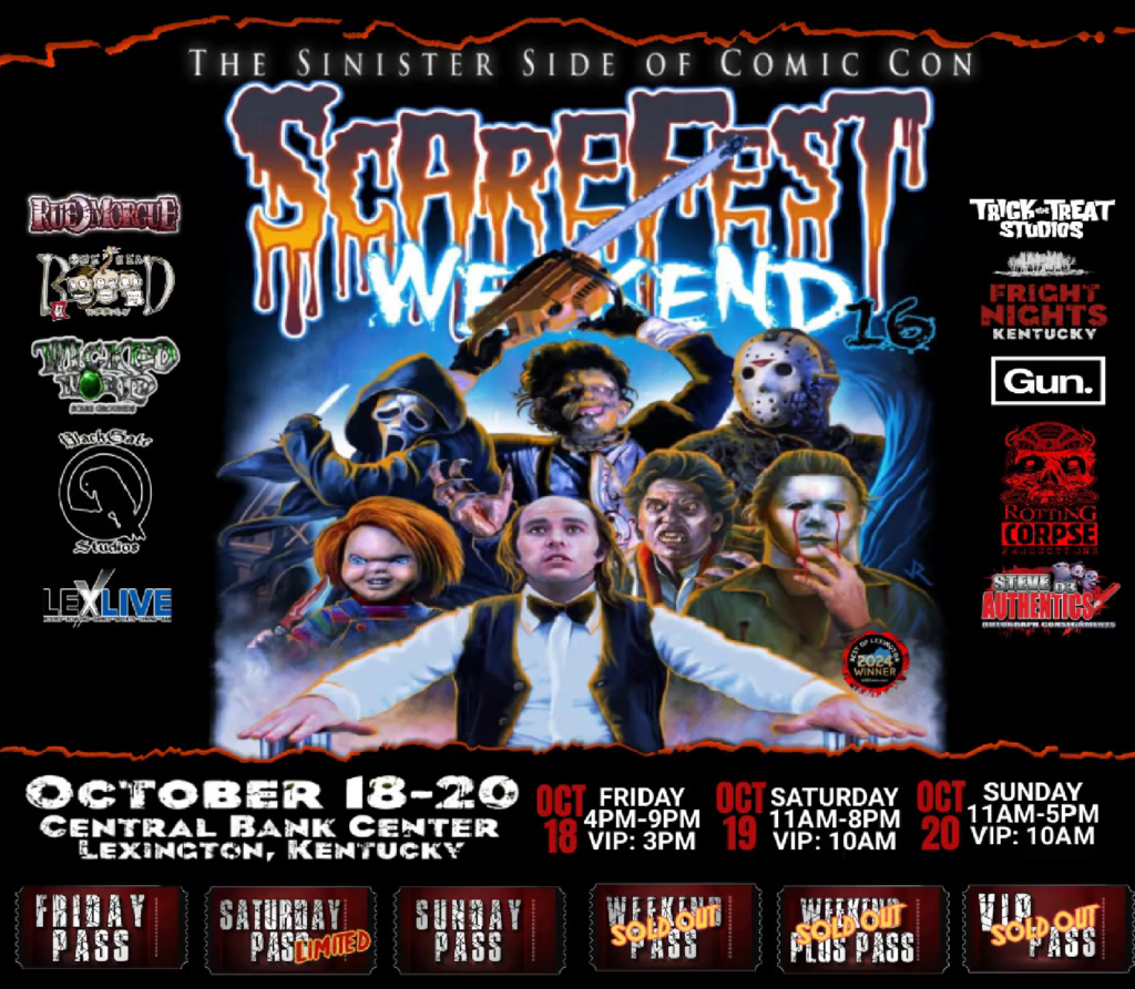 2024 Scarefest Weekend Panel Schedule ScareFest Weekend   ScareFest Weejkend  E1728533670630 1024x893 