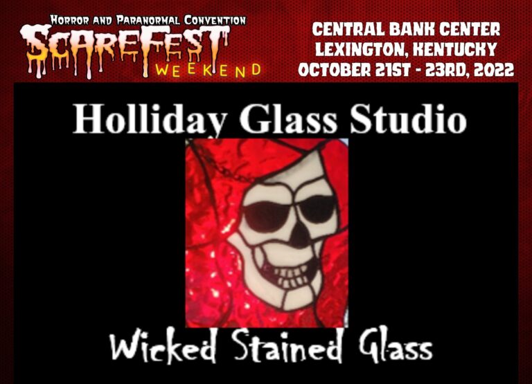 Holliday Stained Glass Studio