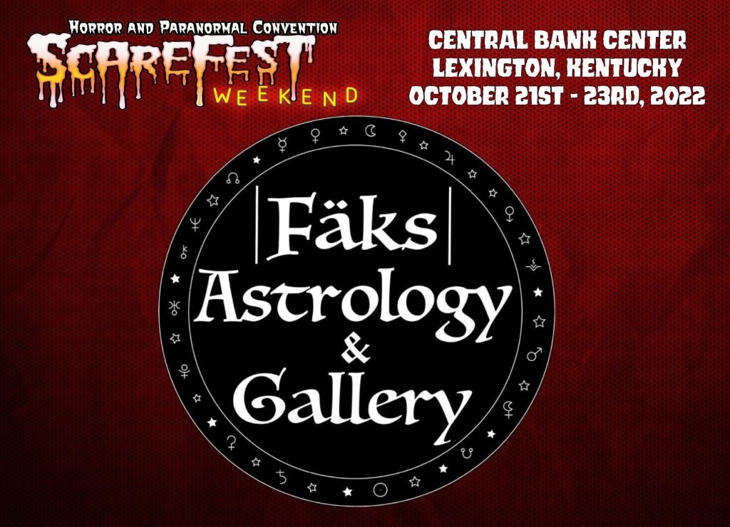 Faks Astrology and Gallery