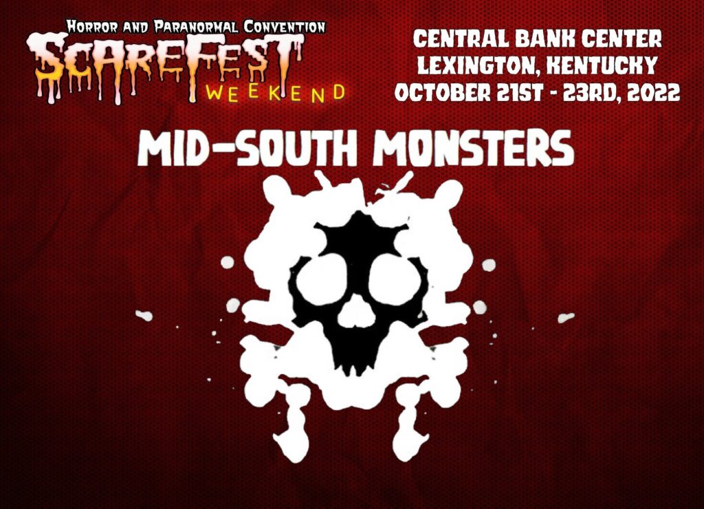 Mid-South Monsters