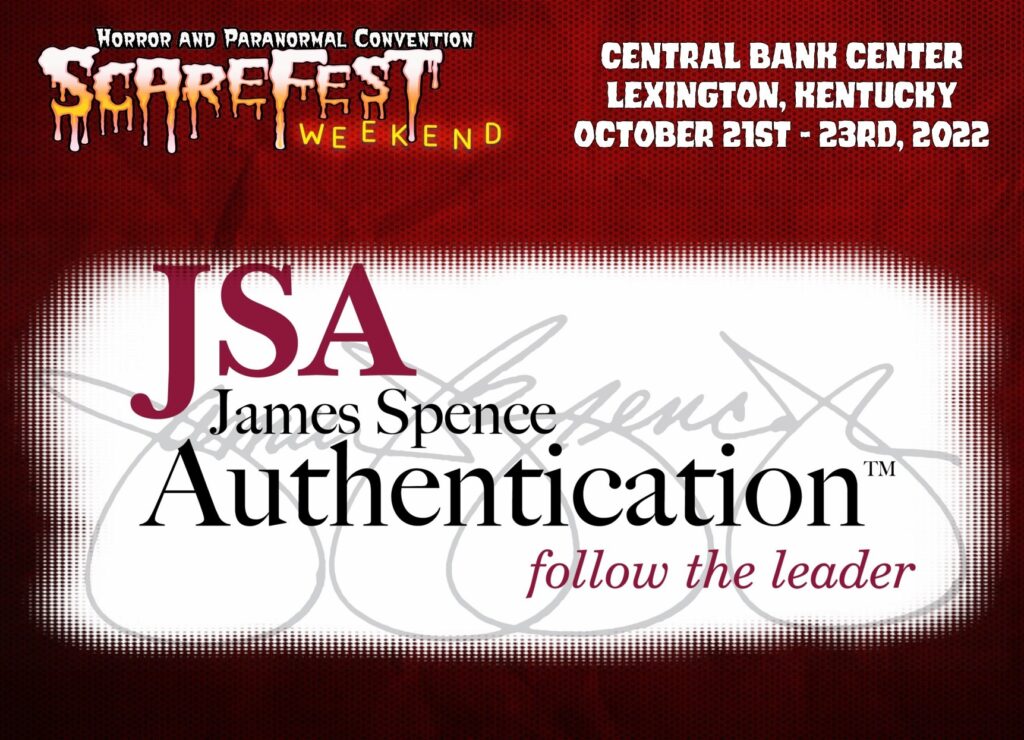 JSA Authentication