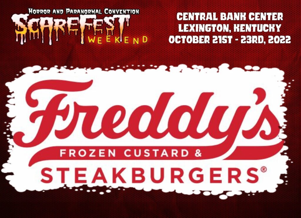 Freddy's Steak Burgers