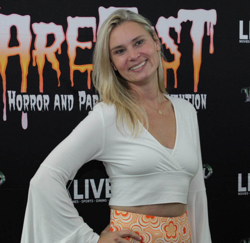 Looking Back at Scarefest 2022 The Black Carpet ScareFest Weekend