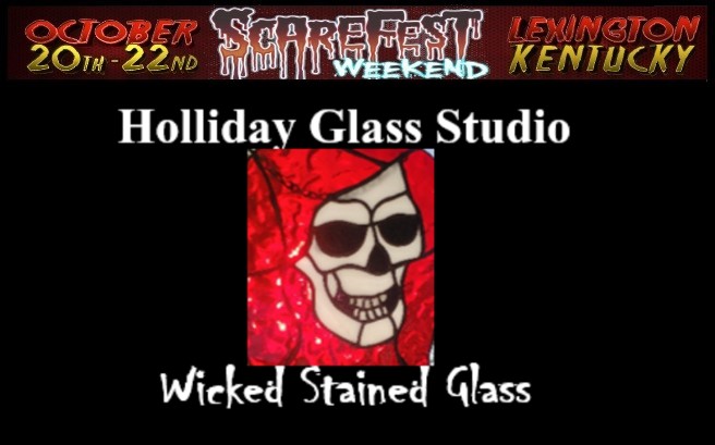 Holliday Stained Glass Studio