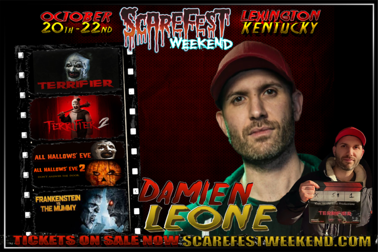 ScareFest 15 Guests ScareFest 15 Weekend