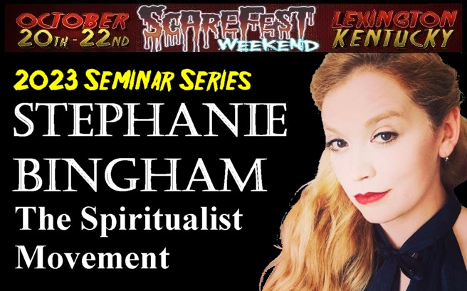 Stephanie Bingham
