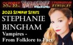 Stephanie Bingham