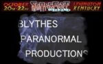 Blythe Paranormal Productions