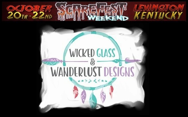 Wicked GLass & Wanderlust Designs
