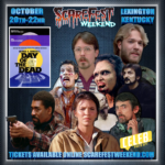 Day of the Dead ScareFest 2023