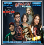 Terrifier 2 ScareFest 2023