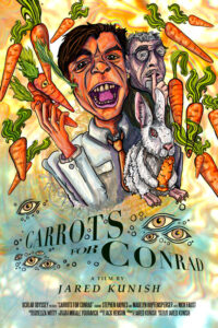 Carrots for Conrad