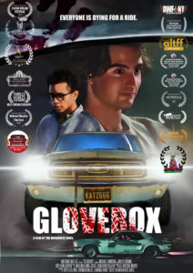 Glovebox