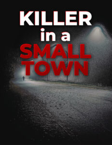 Killer in a Small Town