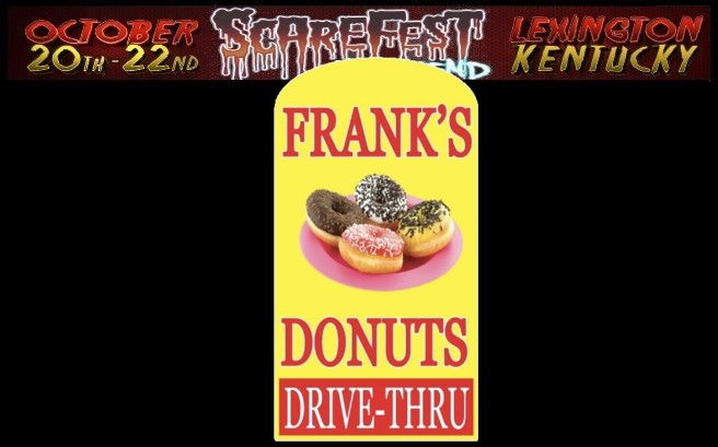 Franks Donuts