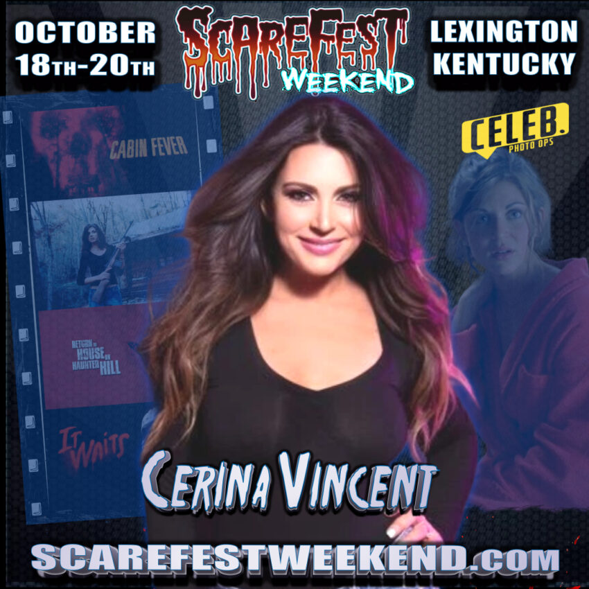 ScareFest Weekend 16 Guests ScareFest Weekend