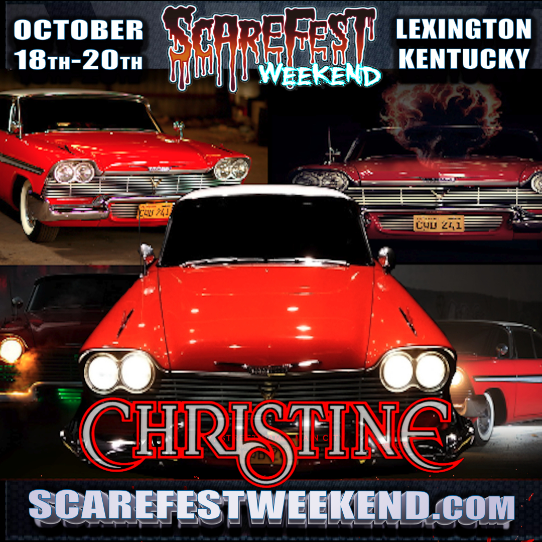 ScareFest Weekend 16 Guests ScareFest Weekend