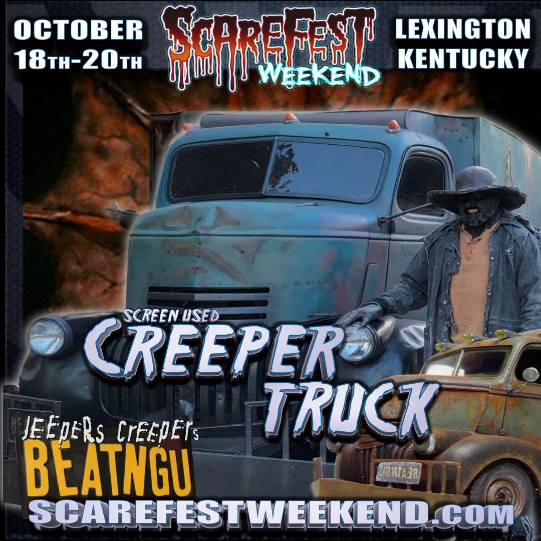 ScareFest Weekend 16 Guests ScareFest Weekend