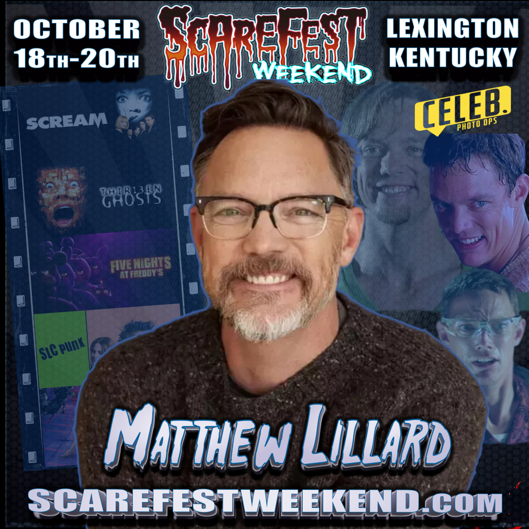 ScareFest Weekend Launches 2024 Ticket Sales with Announcement of
