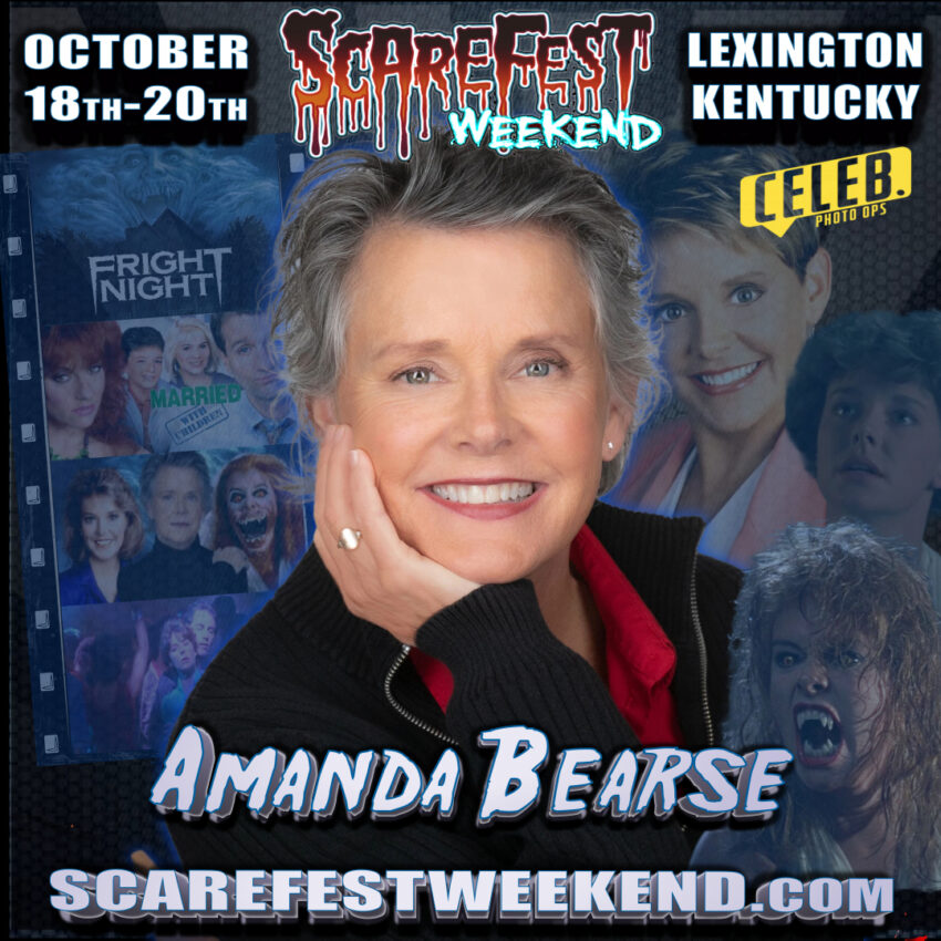 ScareFest Weekend 16 Guests ScareFest Weekend