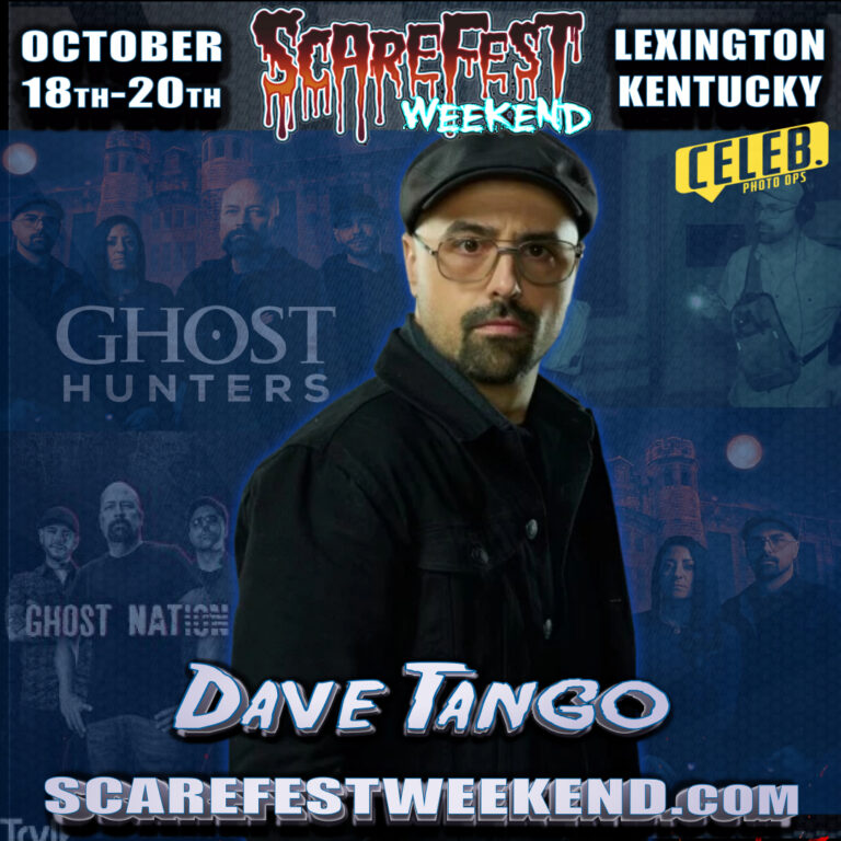 ScareFest Weekend 16 Guests ScareFest Weekend