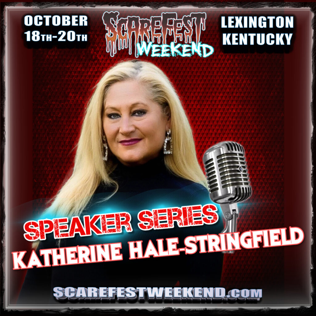 Katherine Hale-Stringfield