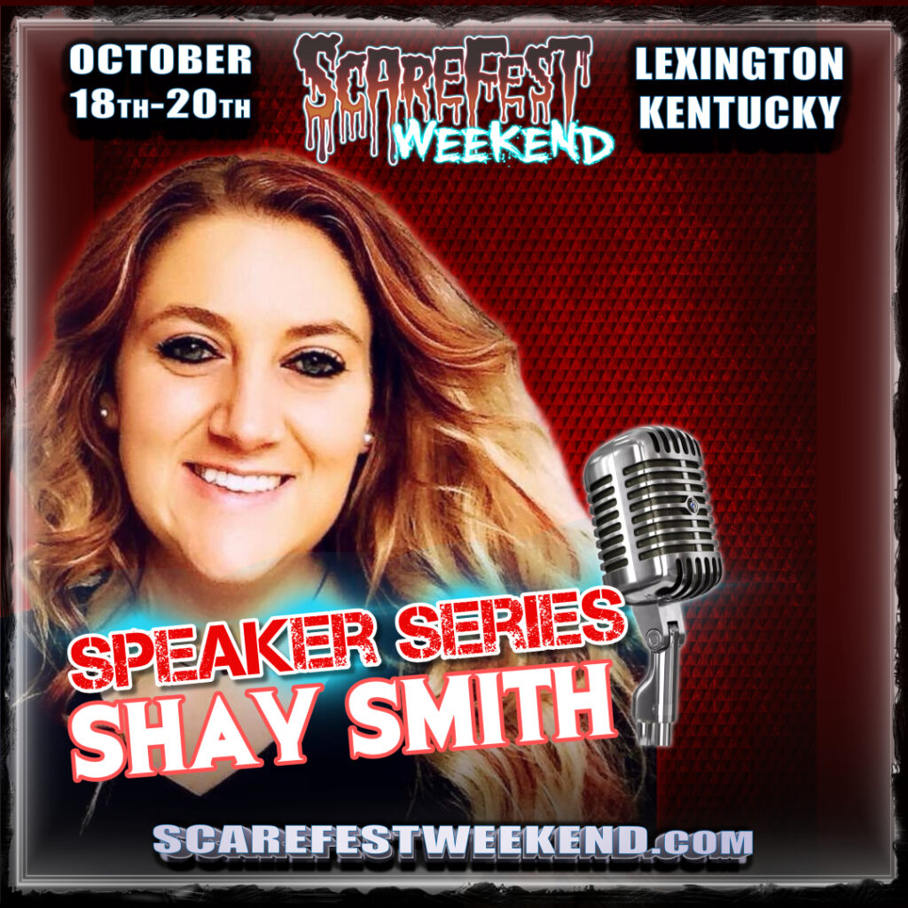 Shay Smith