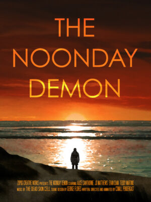 The Noonday Demon