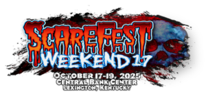 ScareFest Weekend