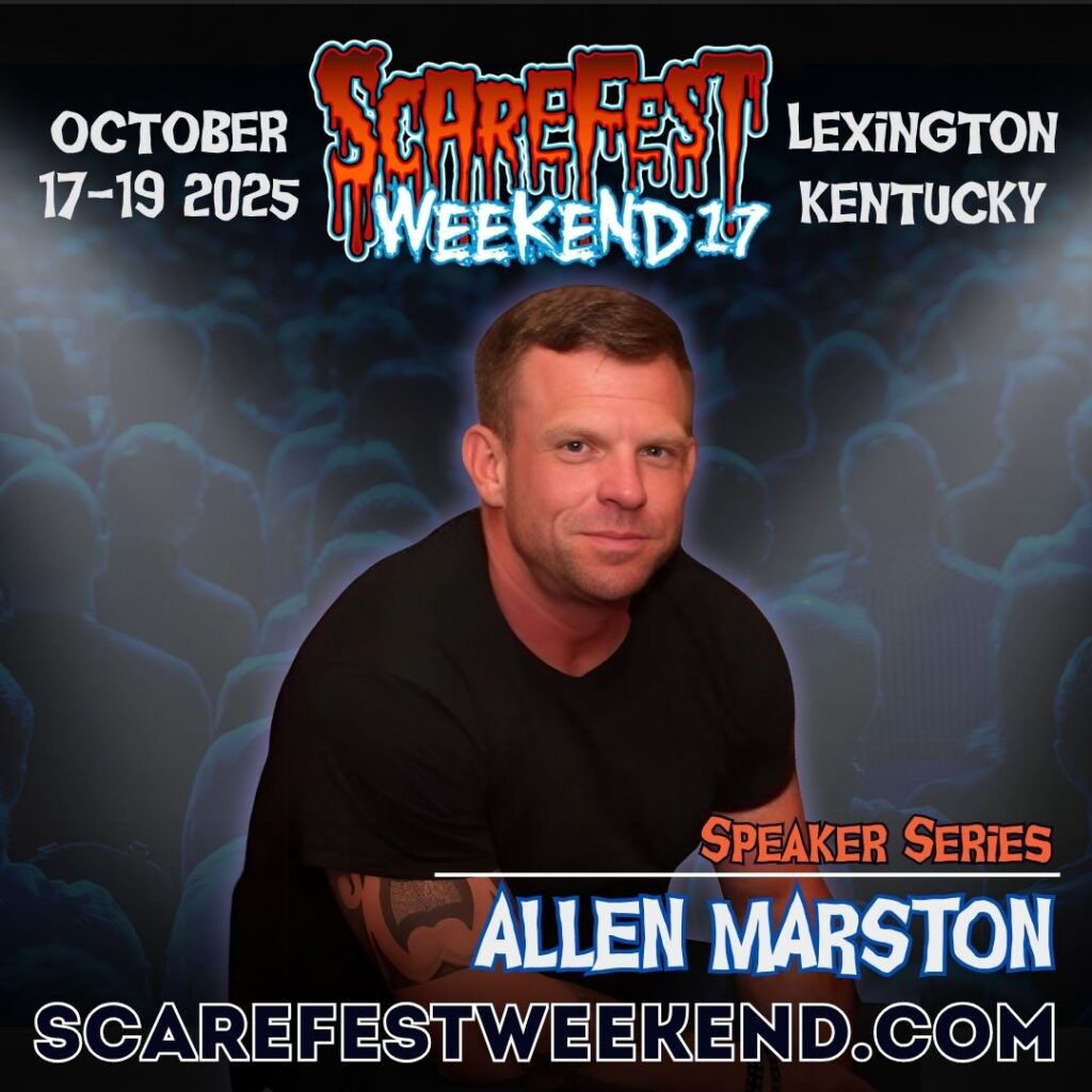 Allen Marston
