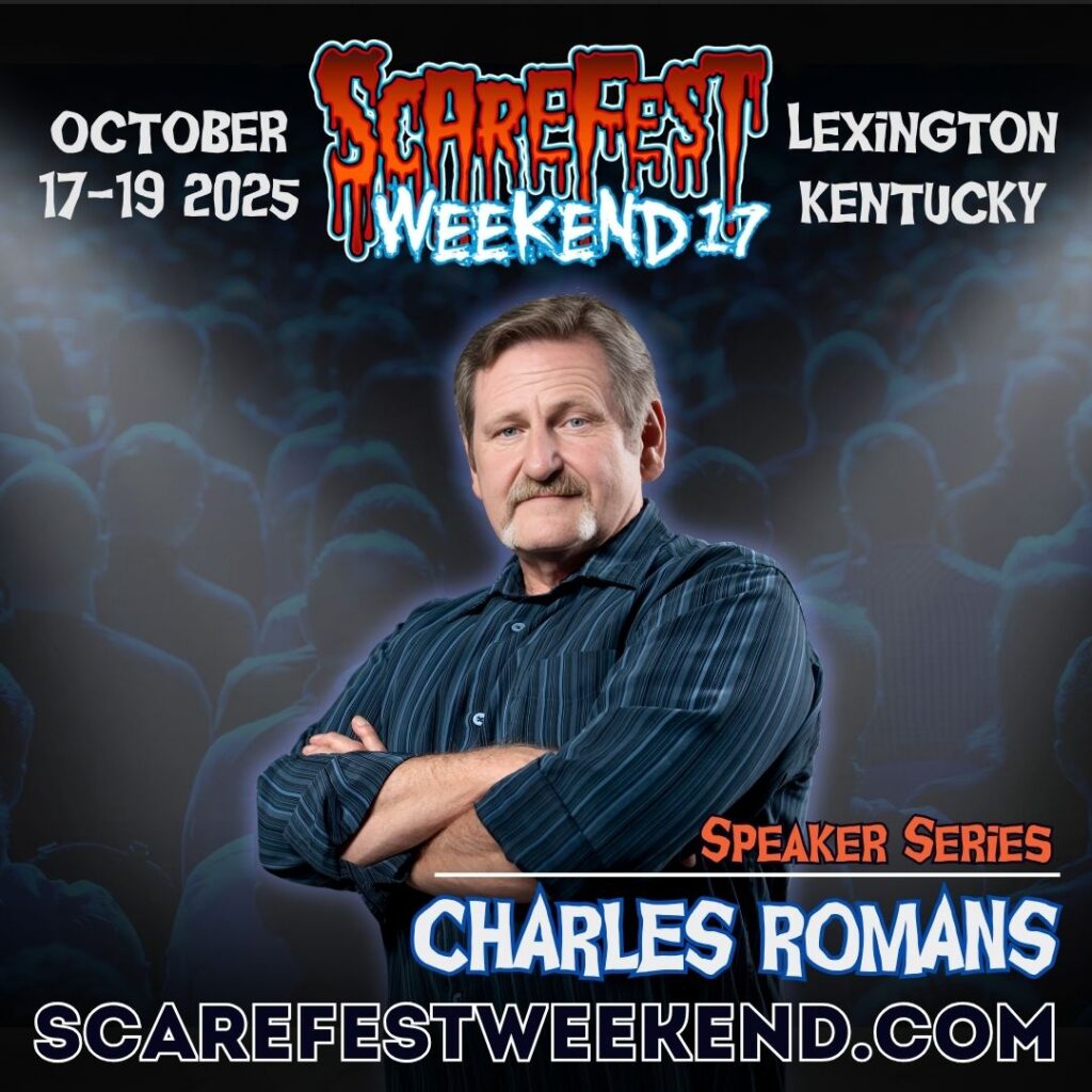 Charles Romans
