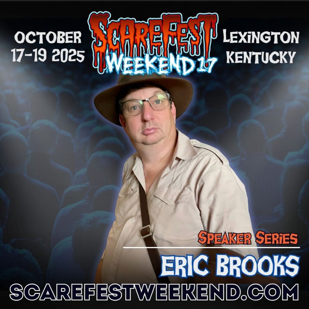 Eric Brooks