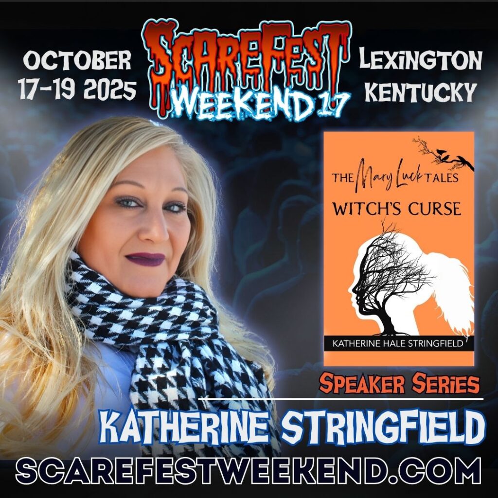 Katherine Stringfield