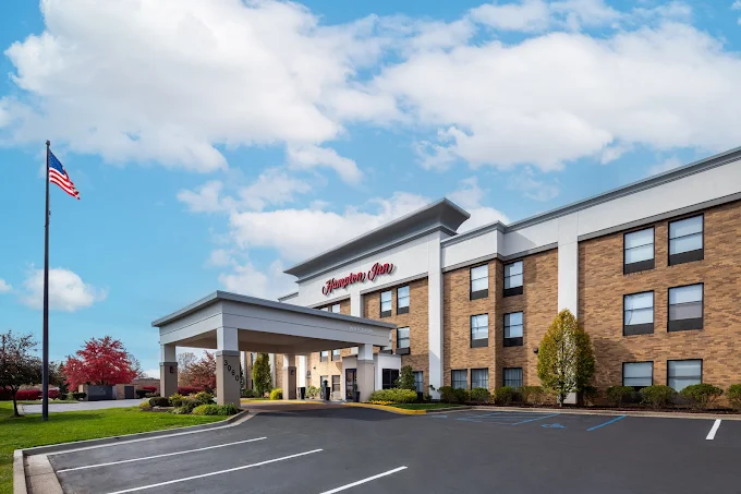 Hampton Inn