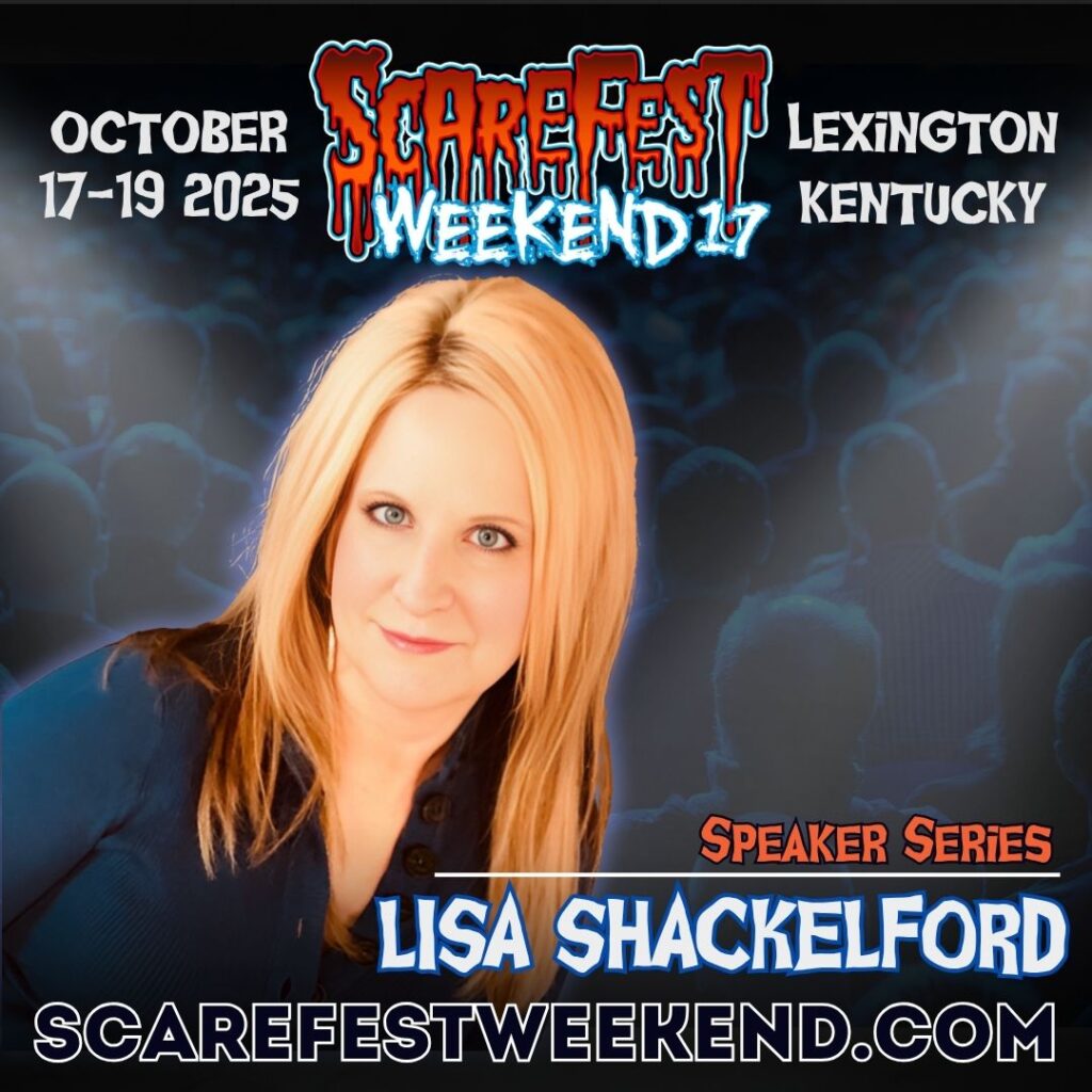 Lisa Shackelford