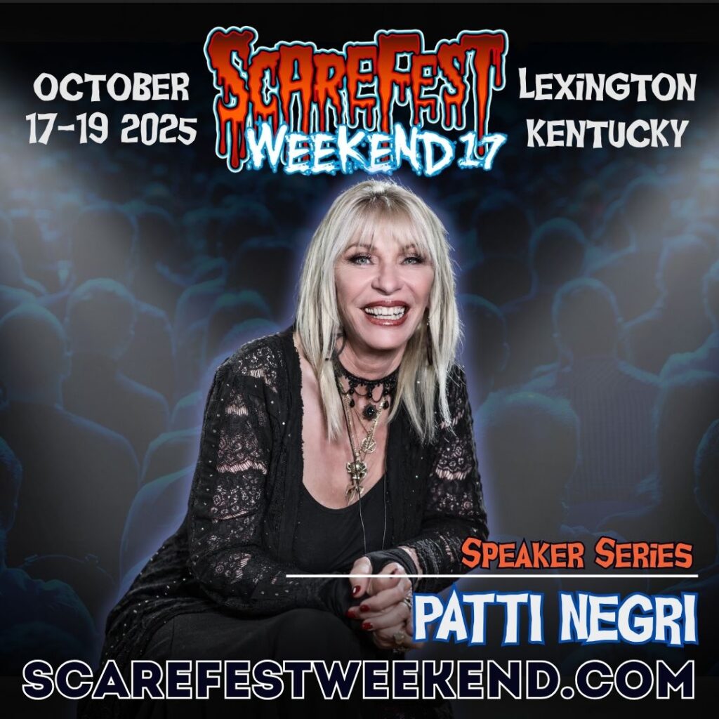 Patti Negri