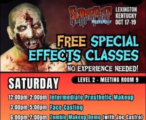 Special Effects