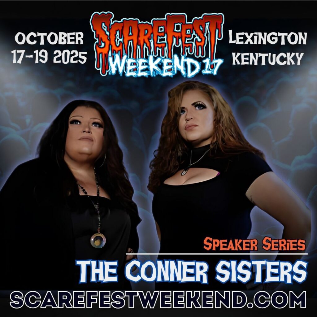 The Conner Sisters