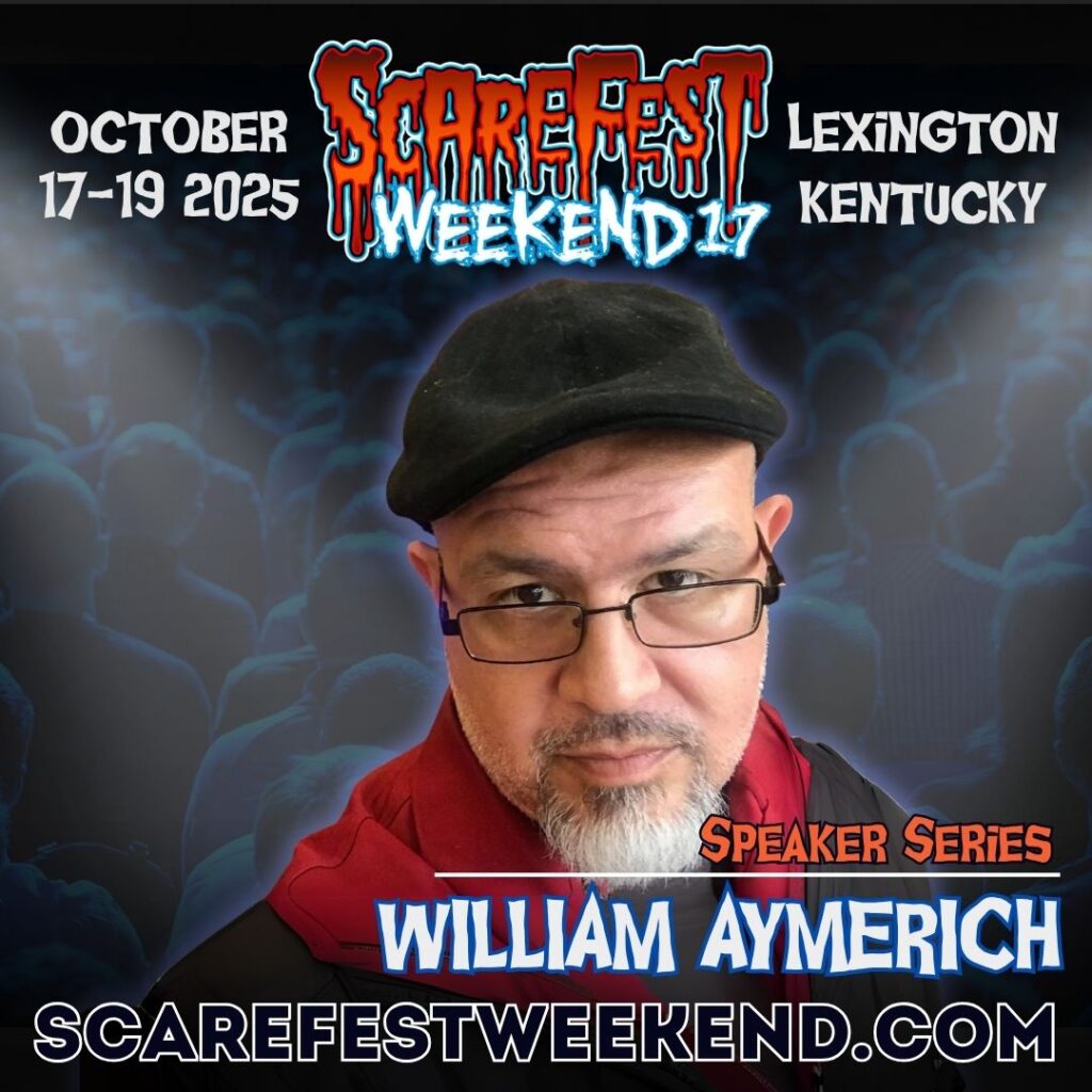 William Aymerich