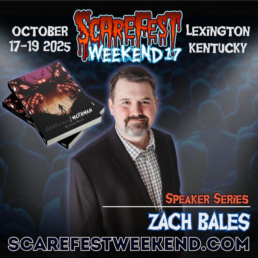 Zach Bales
