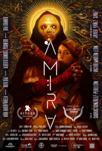 Amira