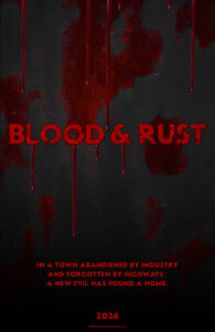 Blood & Rust