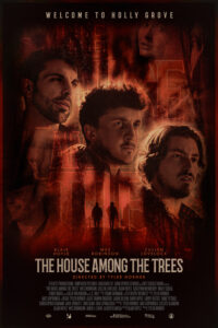 The House Among the Trees