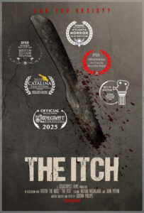 The Itch