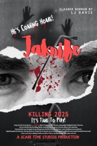 Jaknife