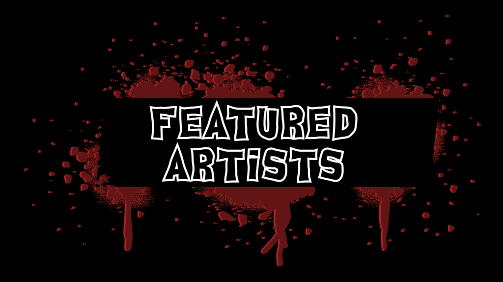 Featured Artists