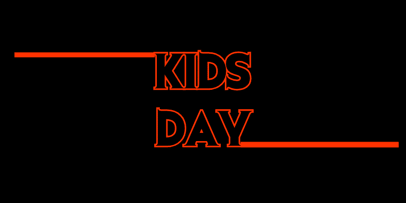 Kids Day